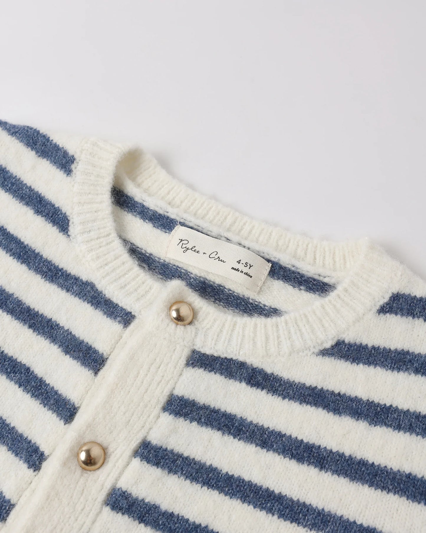 Classic Cardigan