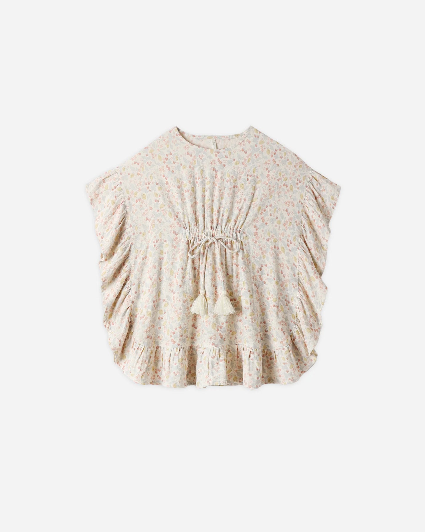 Kaftan Cover Up