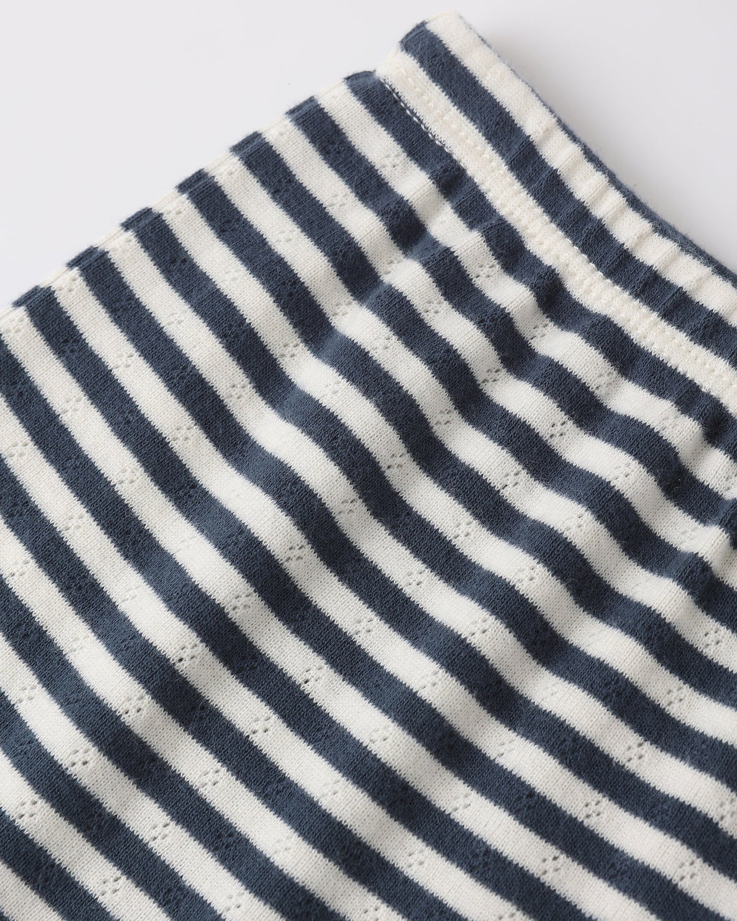 Pointelle Shorts
