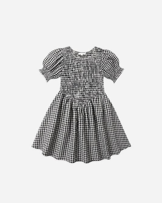 Louise Dress