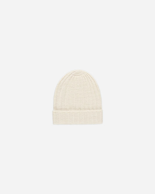 Beanie - Natural