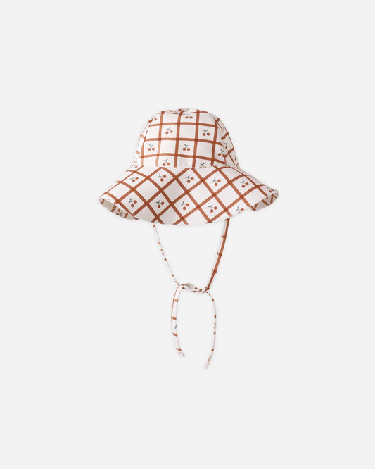 Floppy Swim Hat