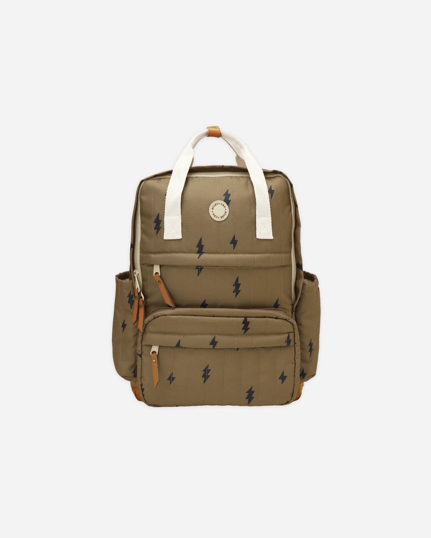 Backpack - Bolts