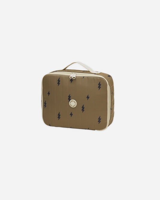Lunch Bag - Bolts