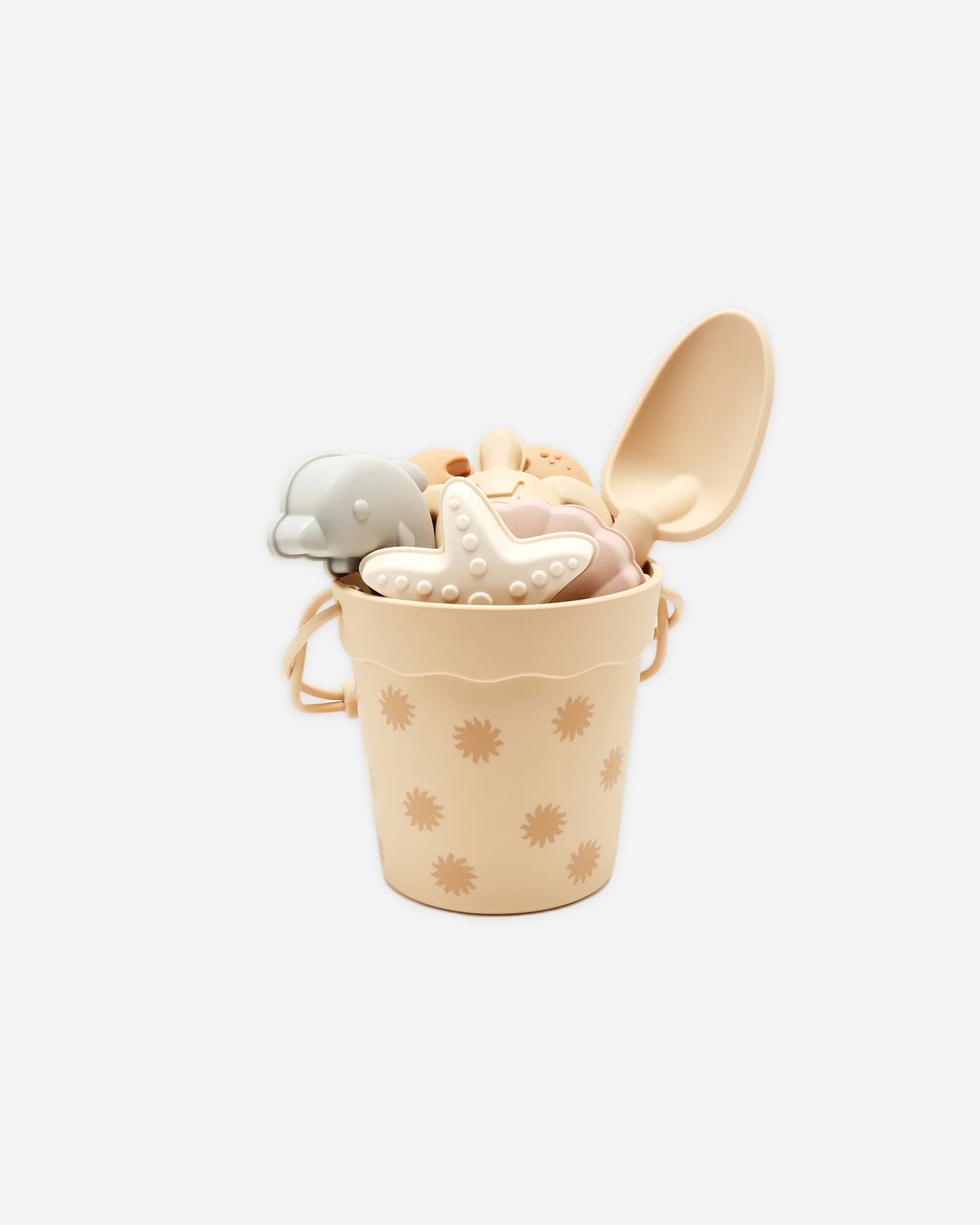 Beach Toys Suns - Butterscotch