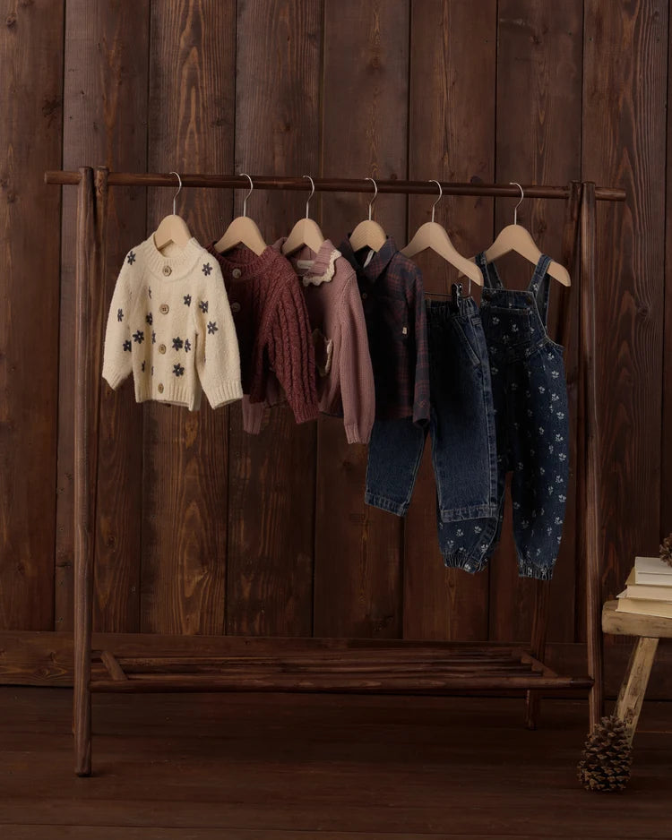 Tulip Cardigan