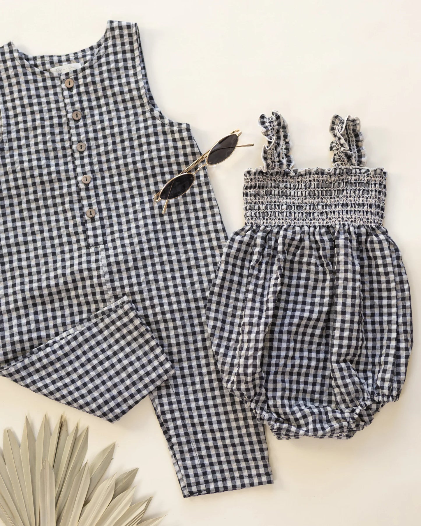 Julia Romper