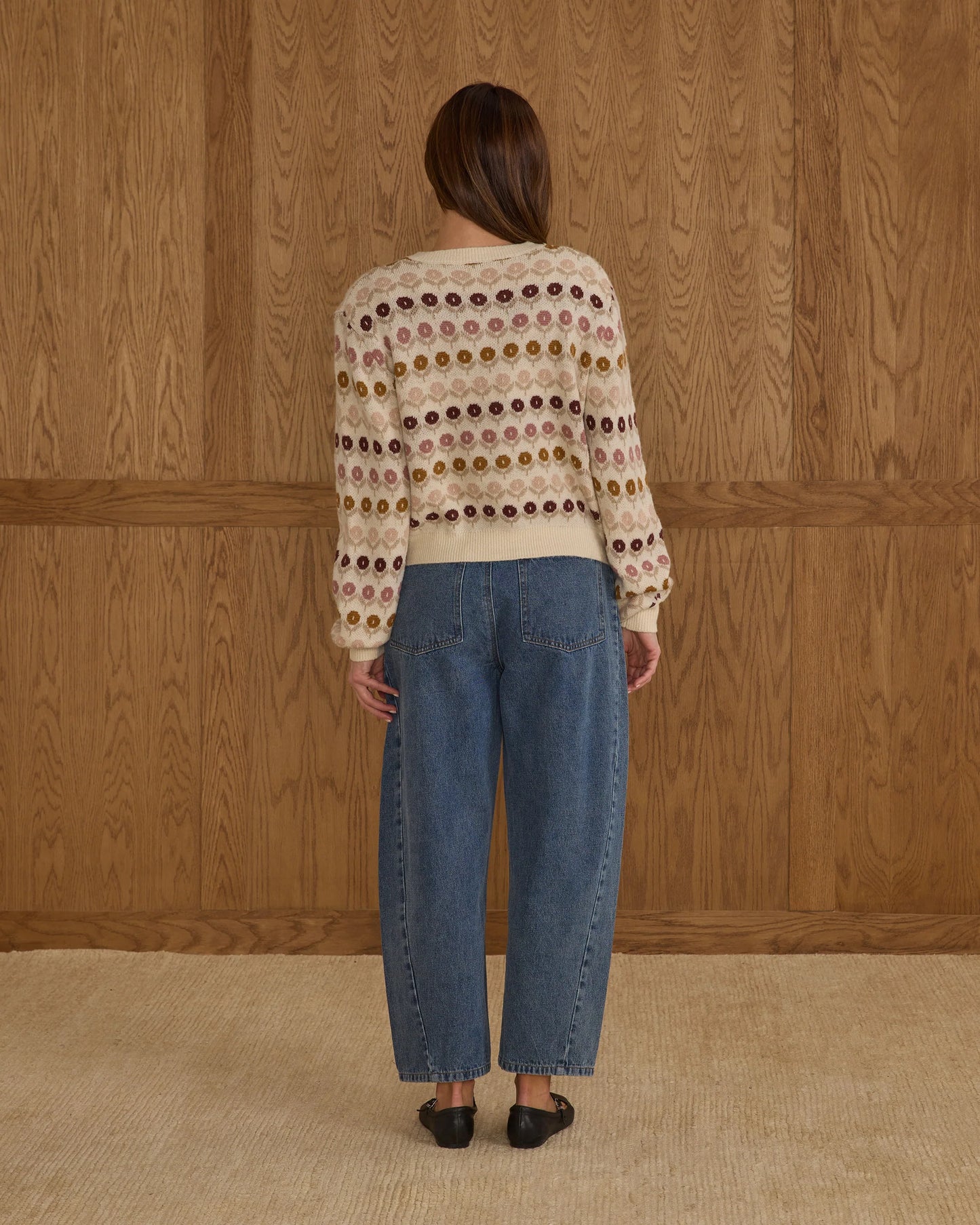 Cheyenne Cardigan