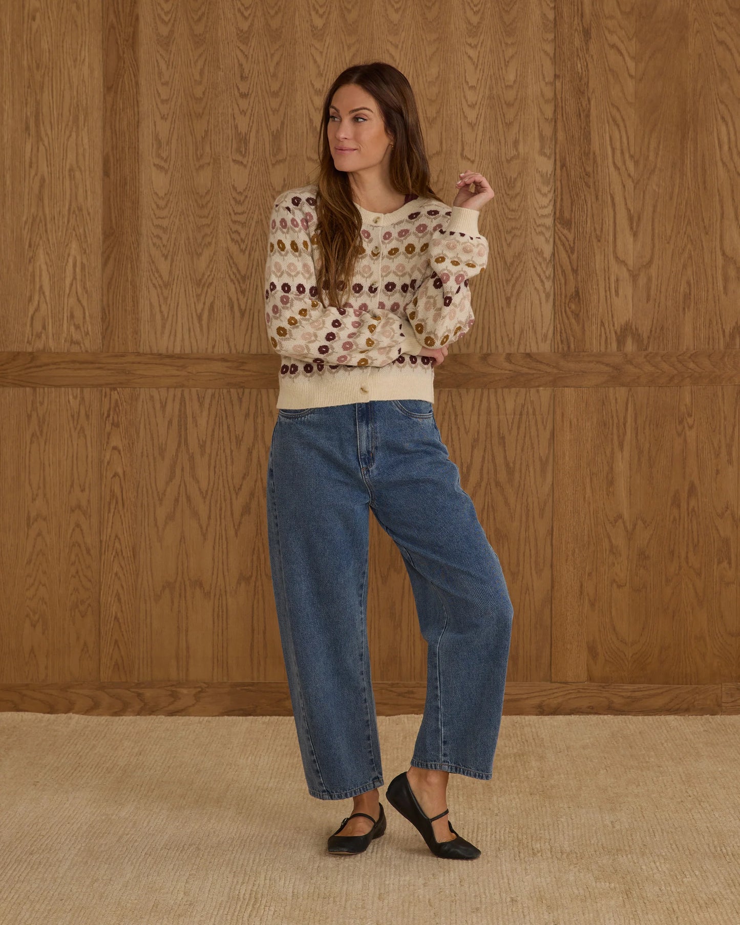 Cheyenne Cardigan