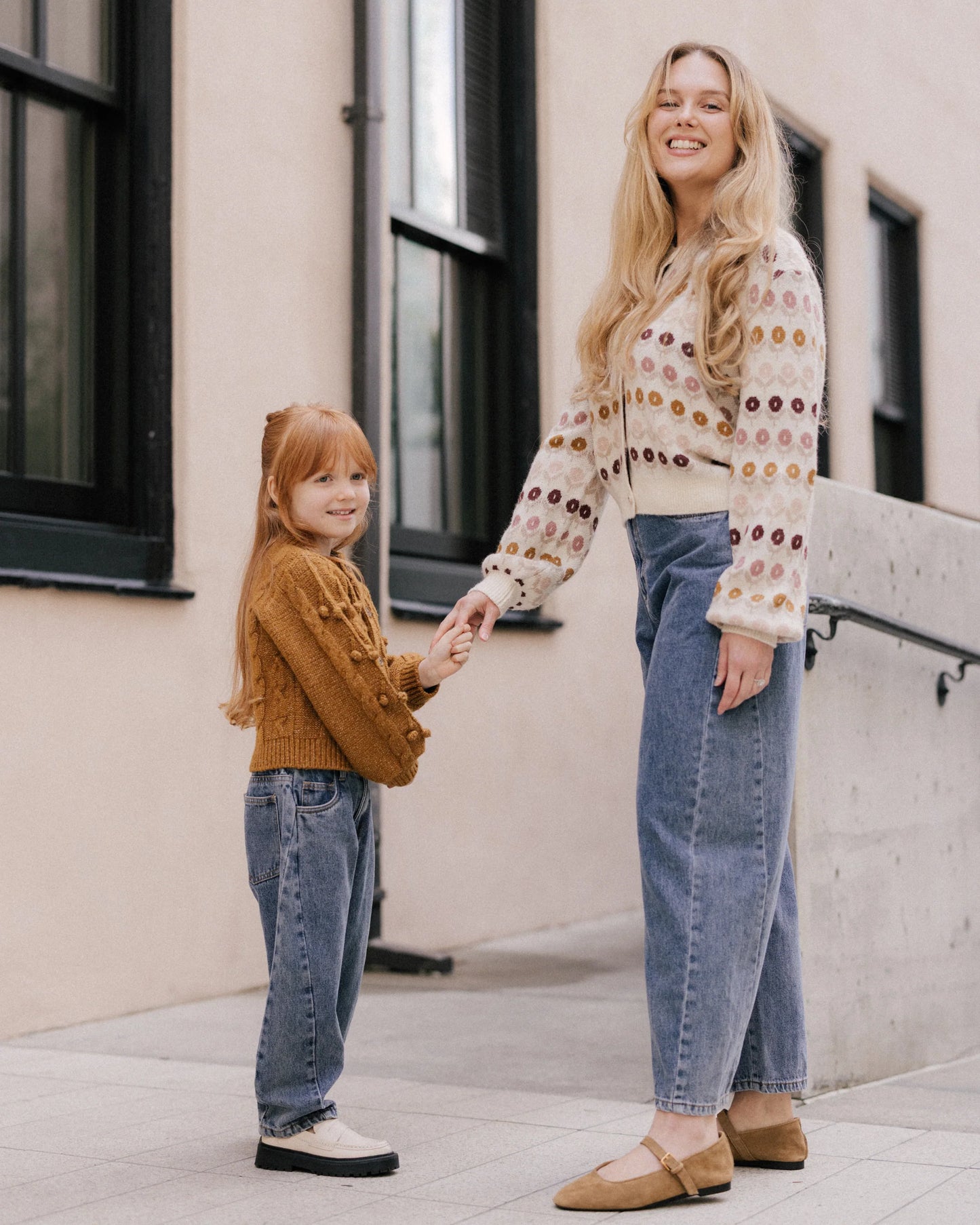 Cheyenne Cardigan