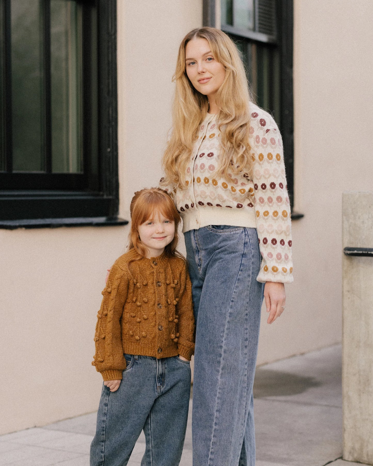Cheyenne Cardigan