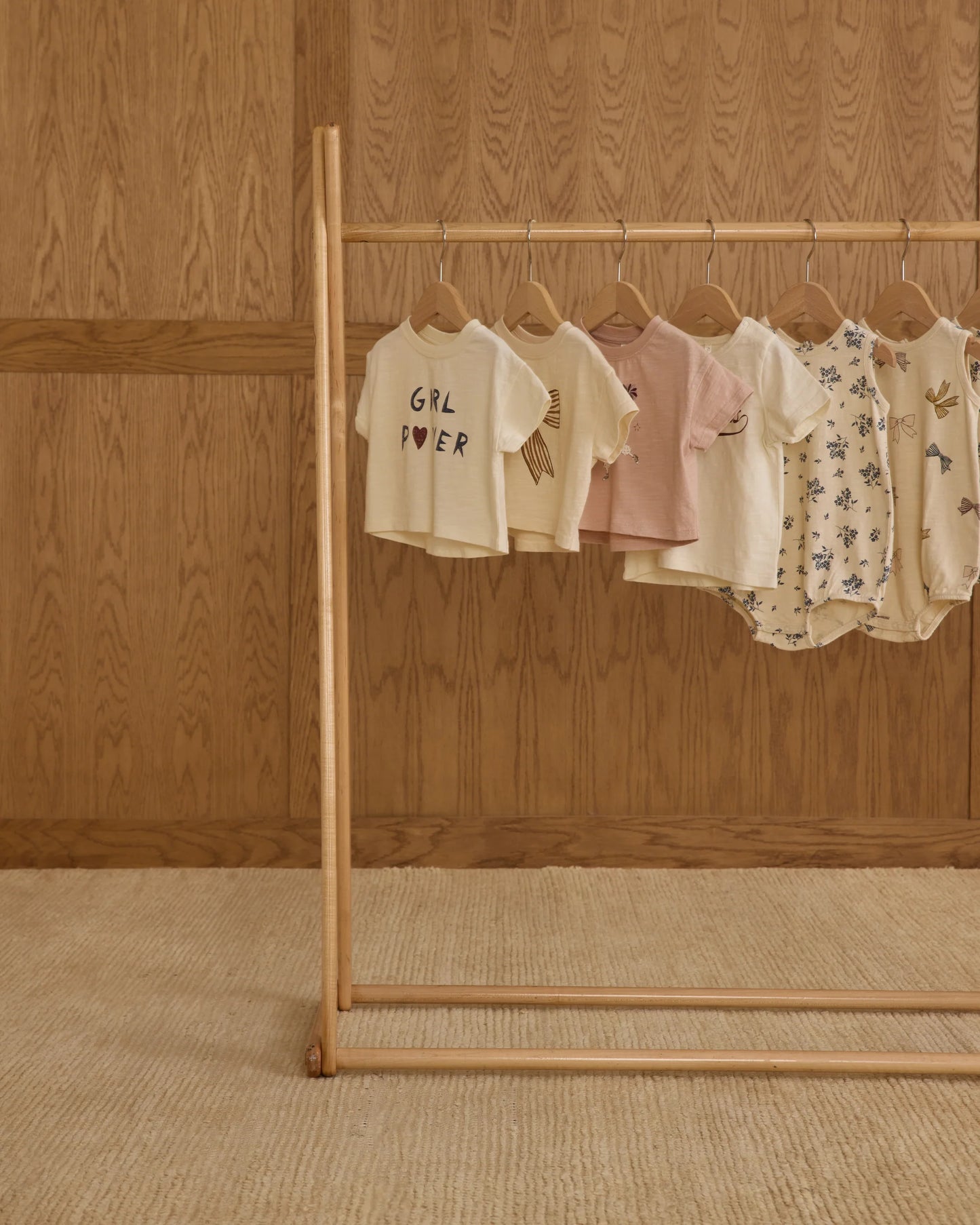 Boxy Tee