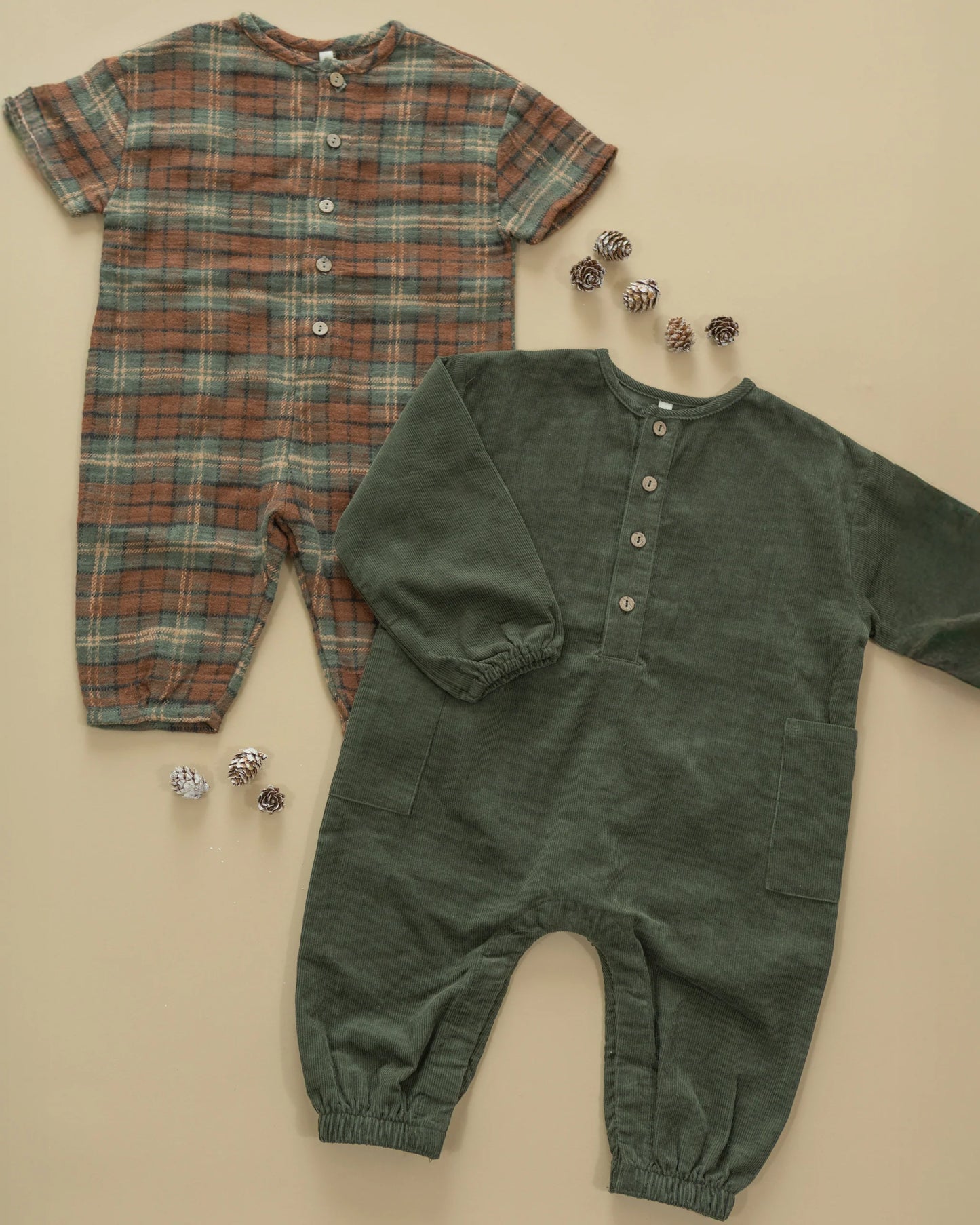 Hayes Jumpsuit