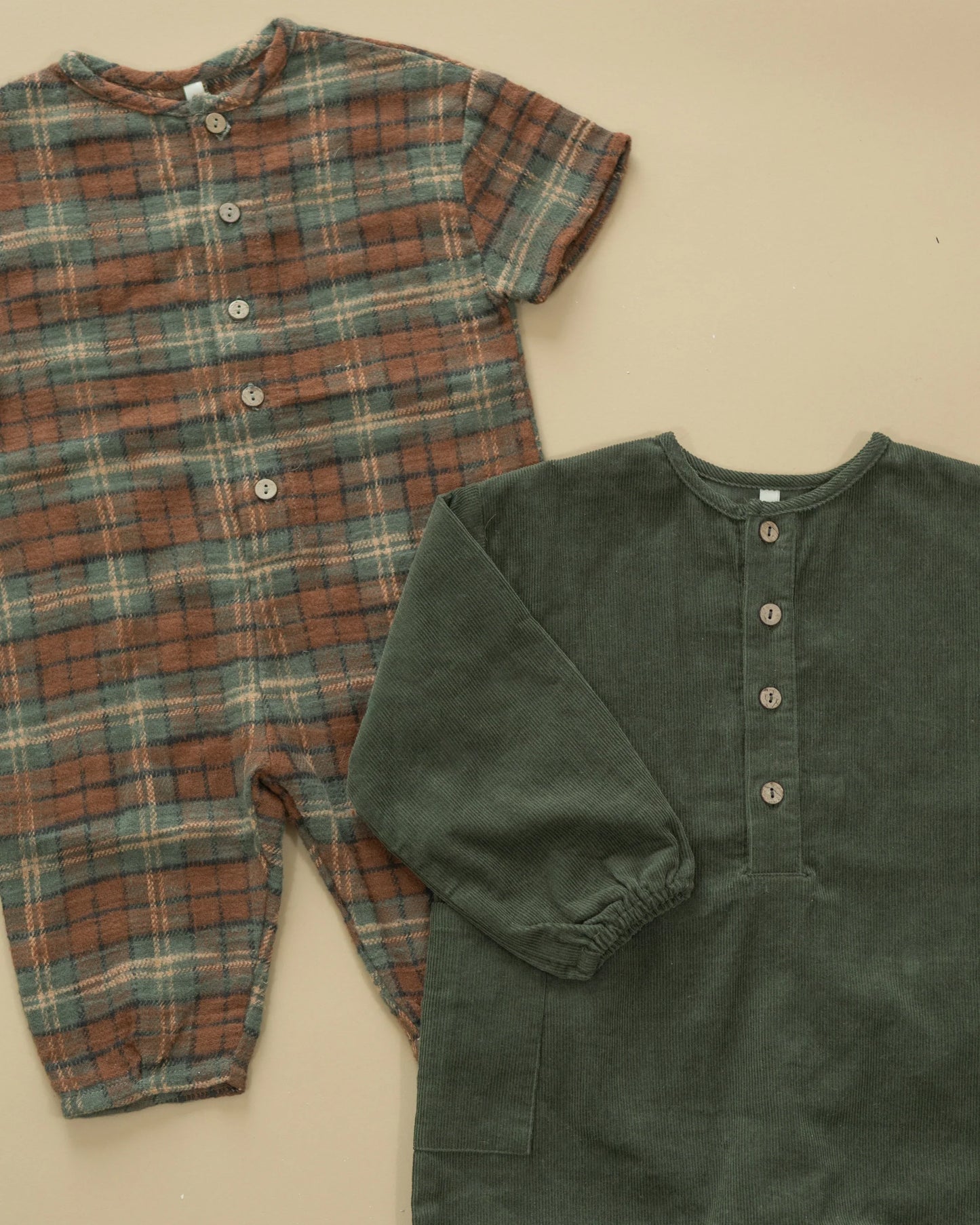 Hayes Jumpsuit
