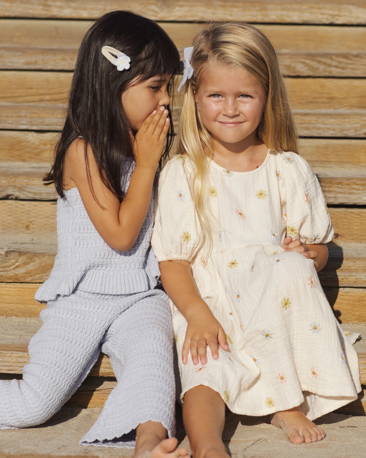 Marley Dress