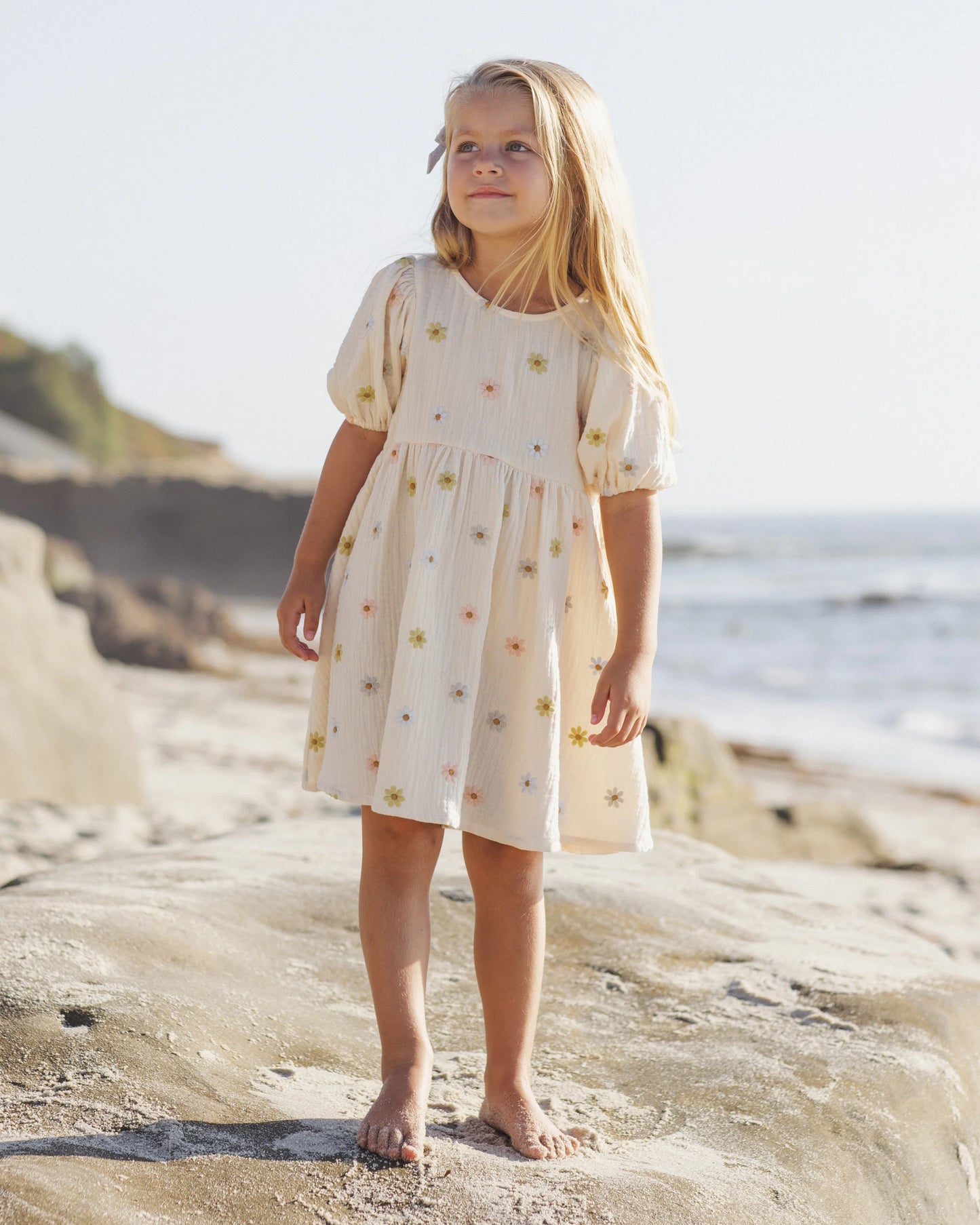 Marley Dress