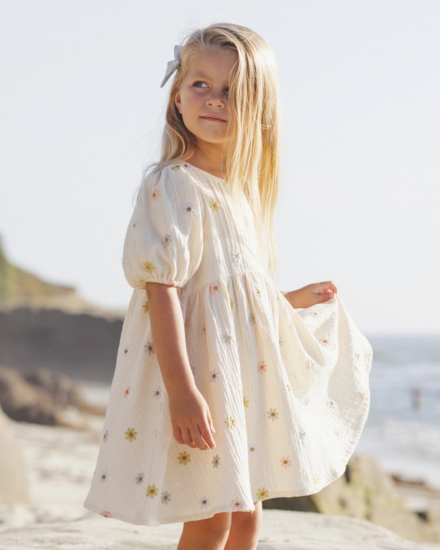 Marley Dress
