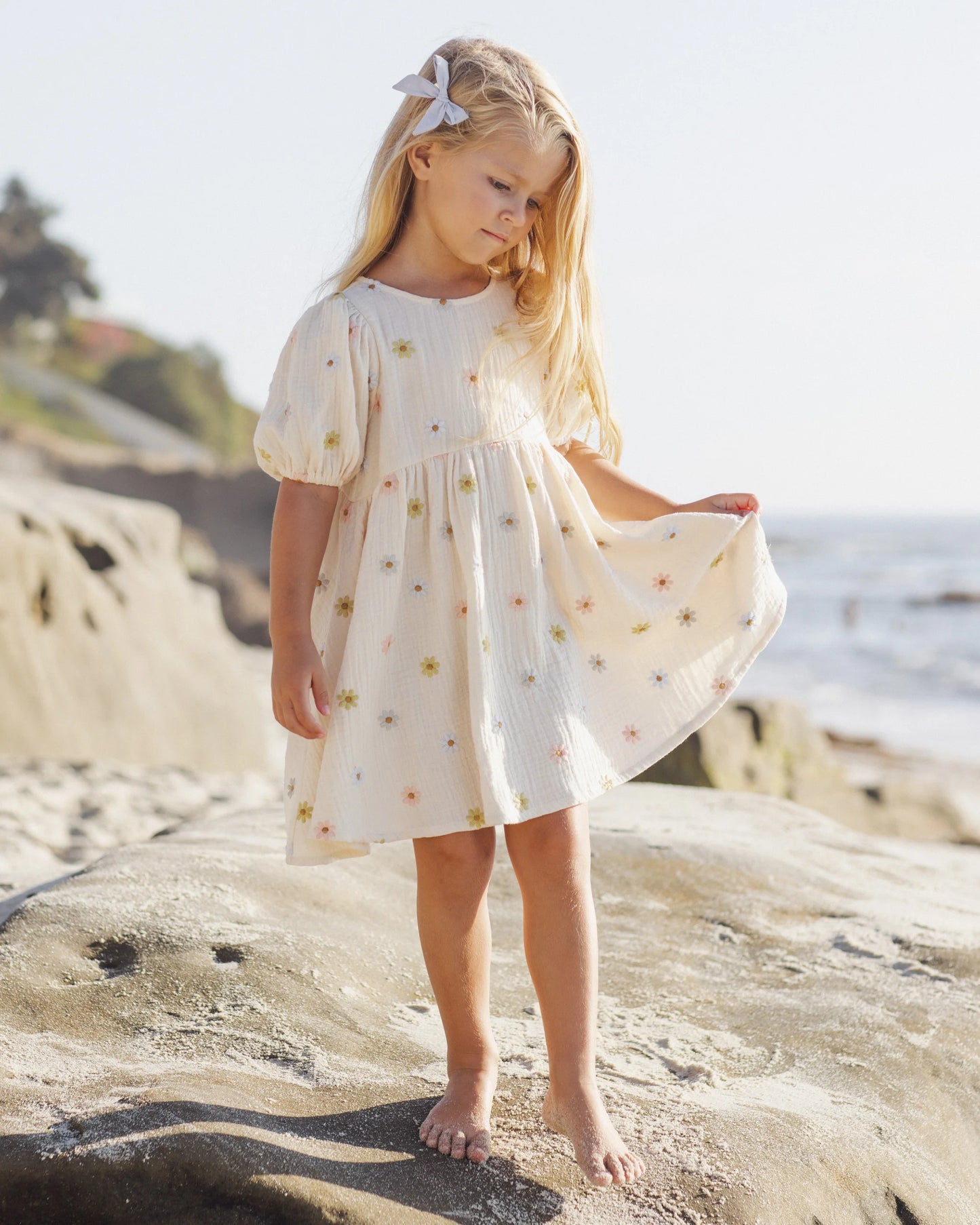 Marley Dress