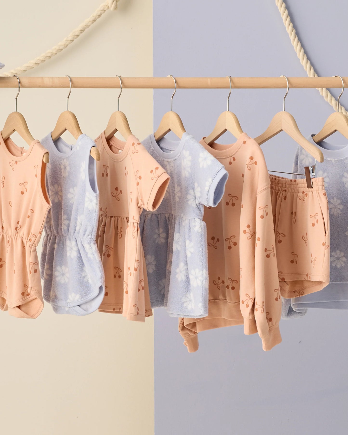 Raglan Dress