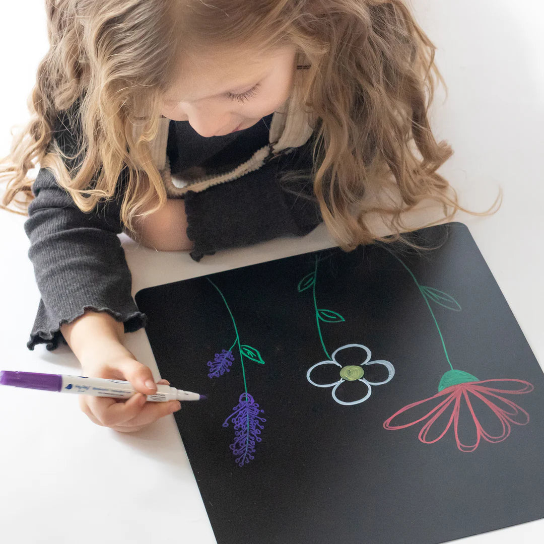 Reusable & Erasable Paper 10 Pack
