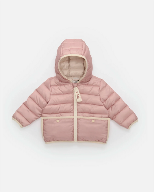 Roll Me Jacket