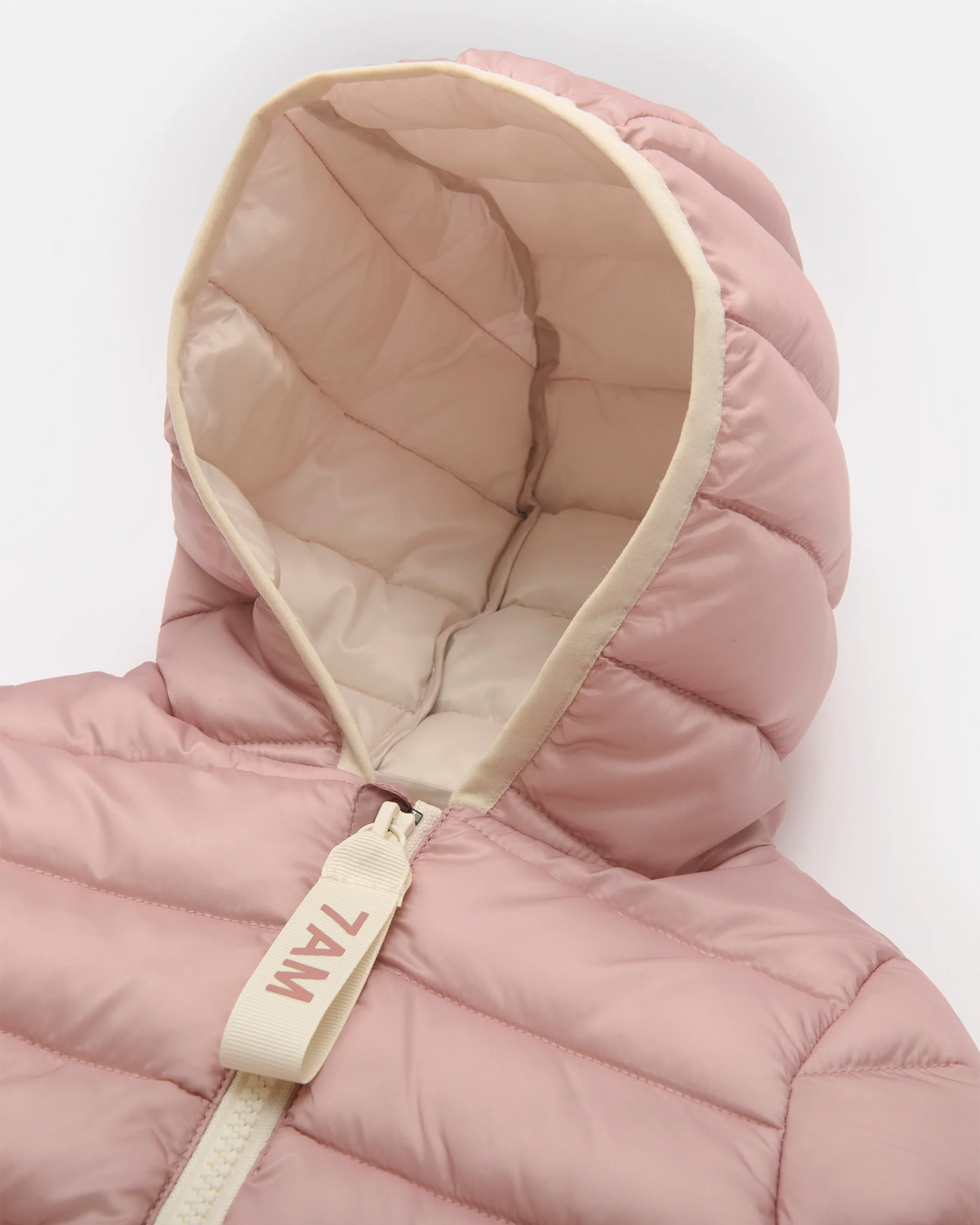 Roll Me Jacket