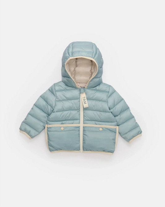 Roll Me Jacket