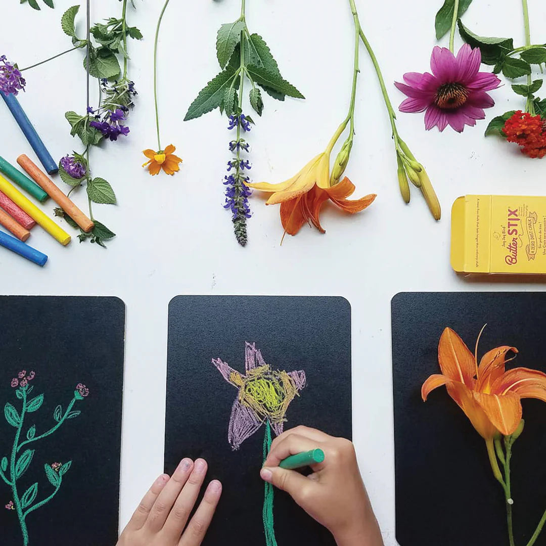 Reusable & Erasable Paper 10 Pack