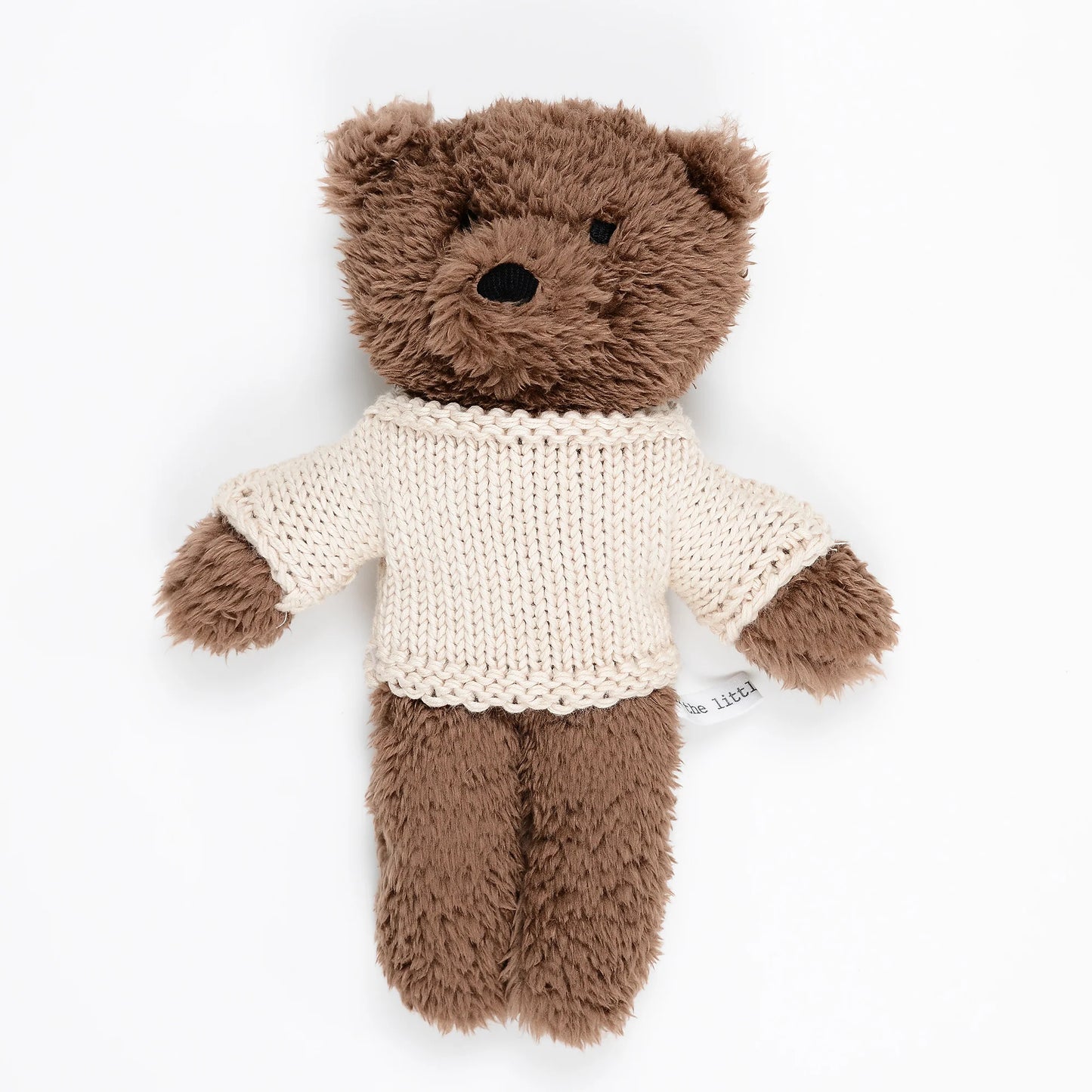 Milo Bear - Medium