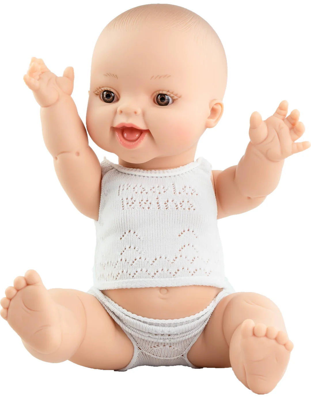 Baby Gordis - Rachel in Pajamas