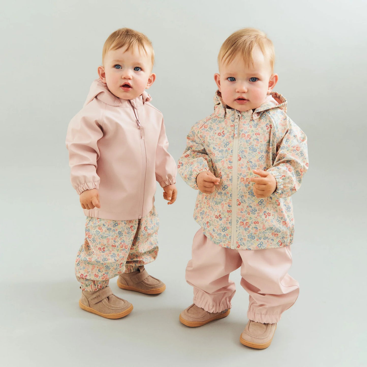 Rainwear Chardy Jacket