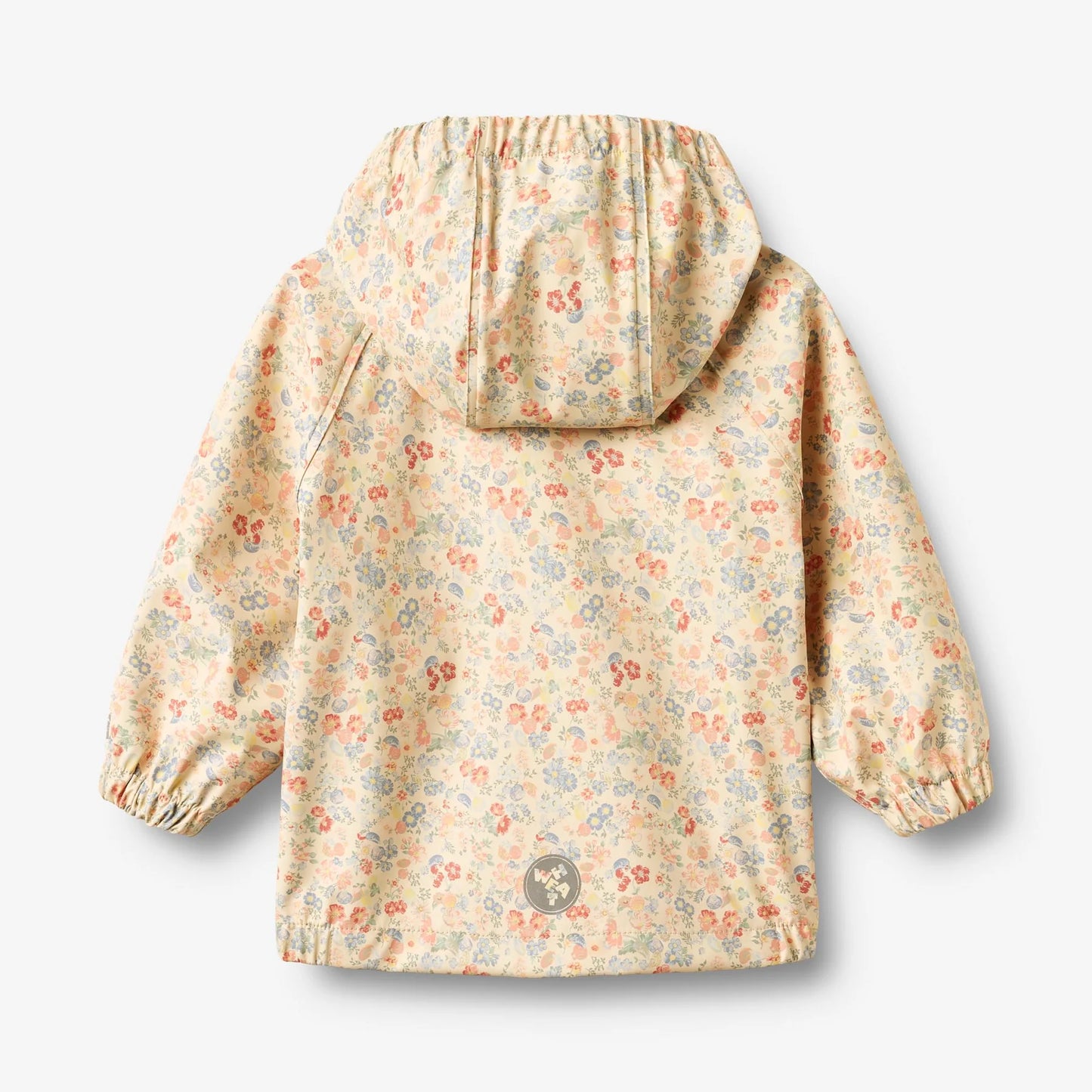 Rainwear Chardy Jacket