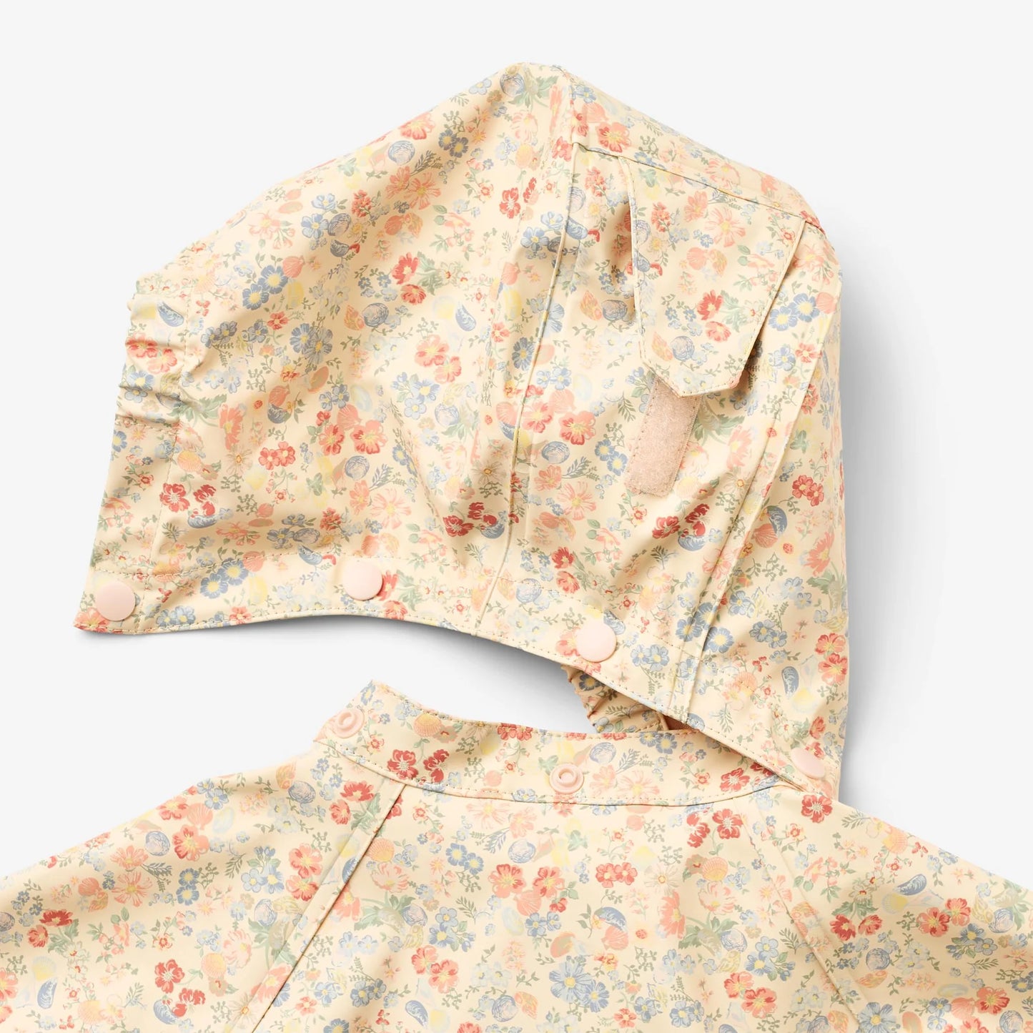 Rainwear Chardy Jacket