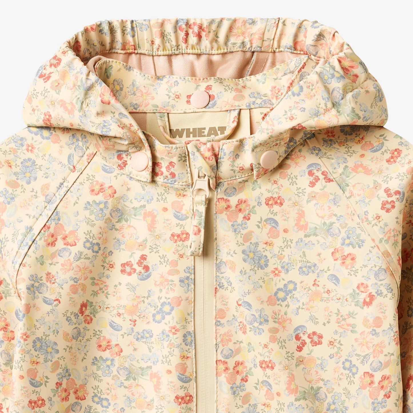 Rainwear Chardy Jacket