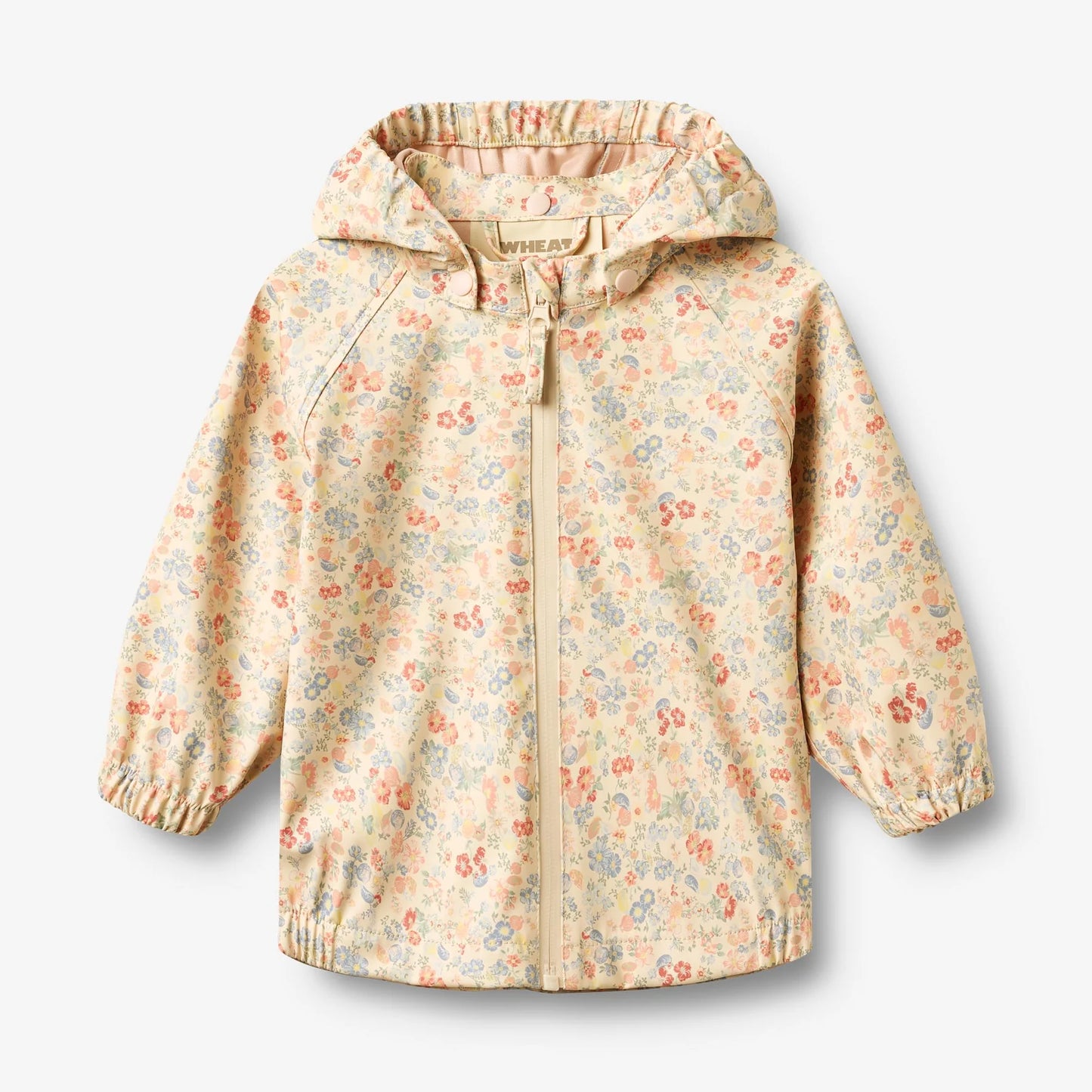 Rainwear Chardy Jacket