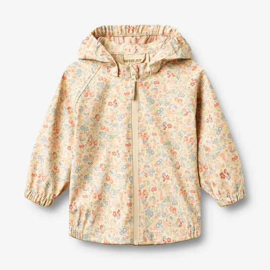 Rainwear Chardy Jacket