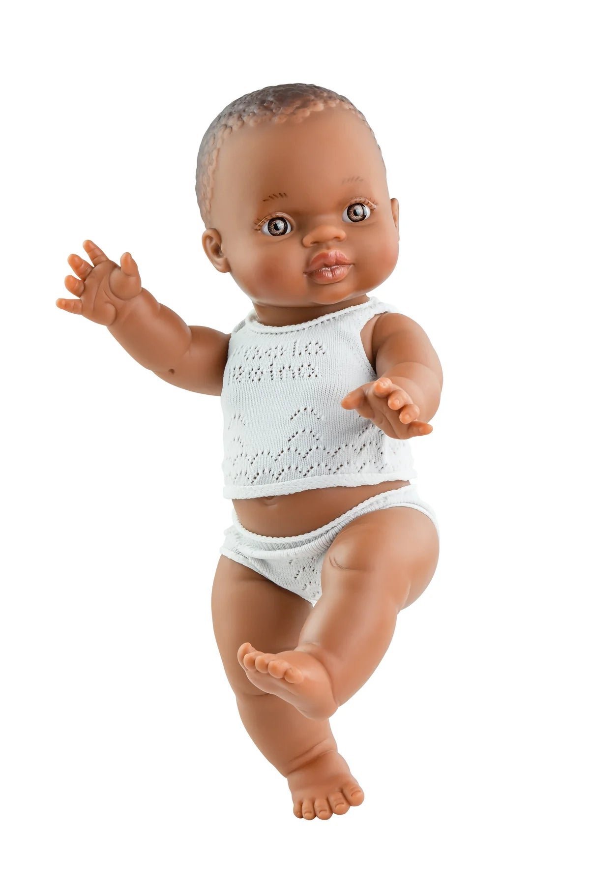 Baby Gordis - Ruby in Pajamas