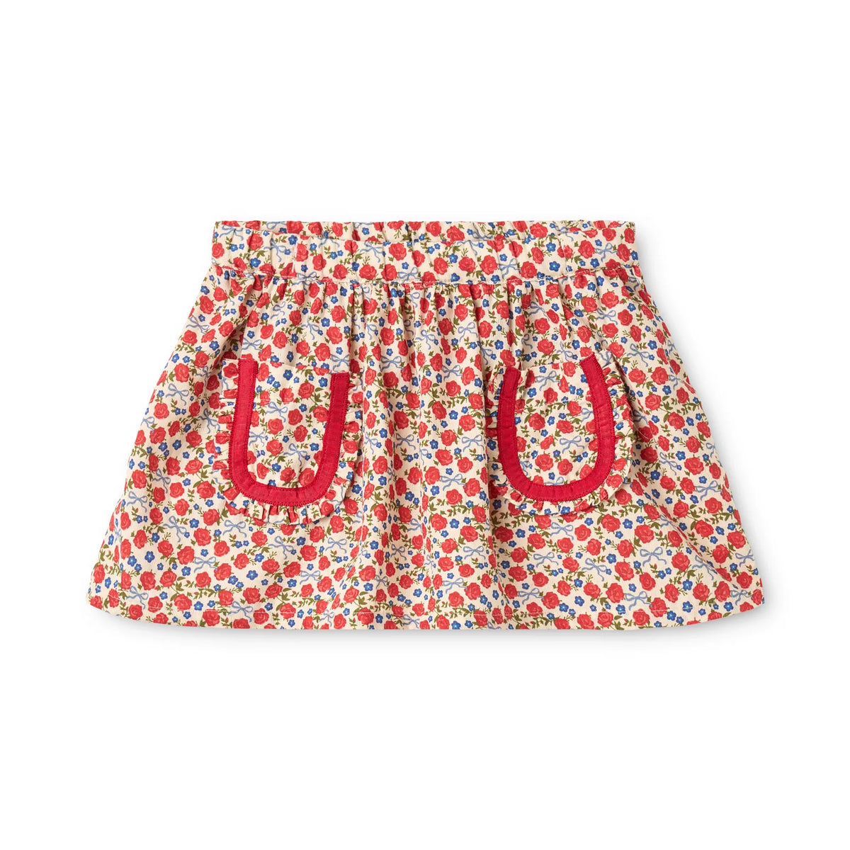 Ruby Skirt