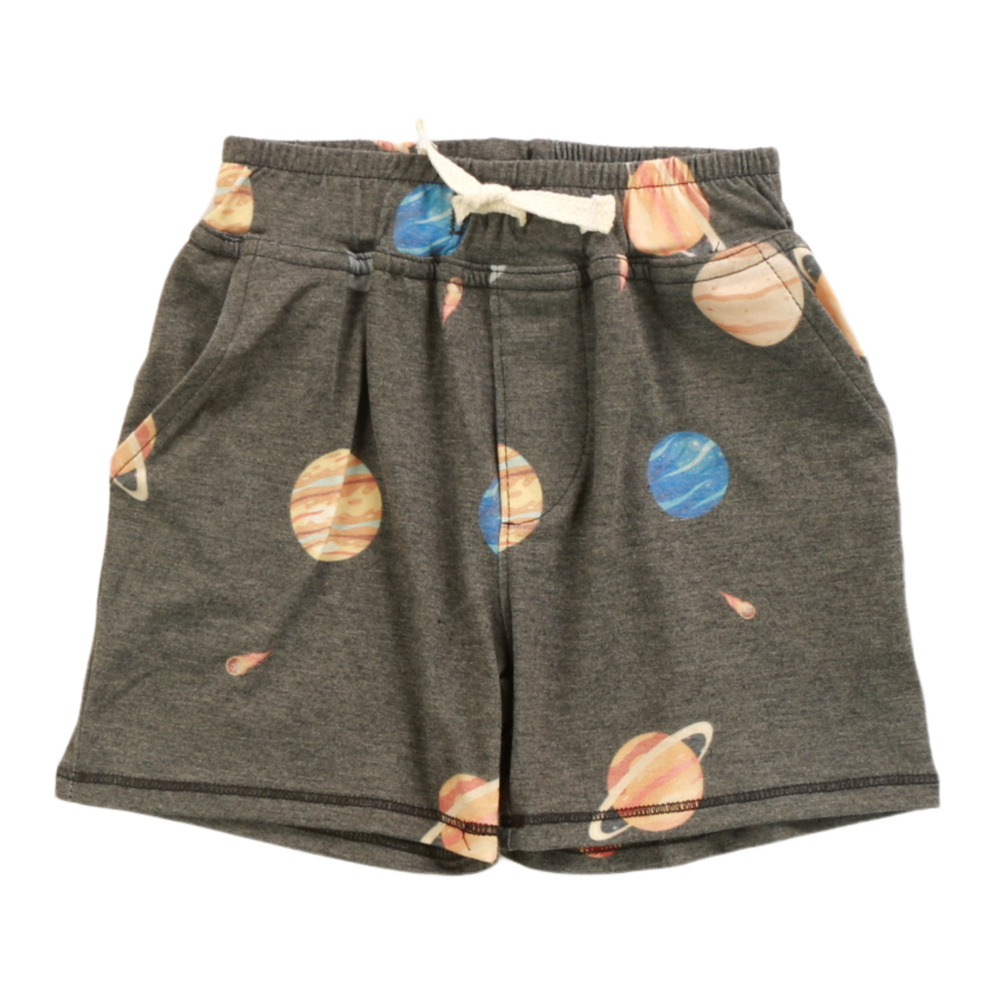 Boxer Short Galaxy Planets