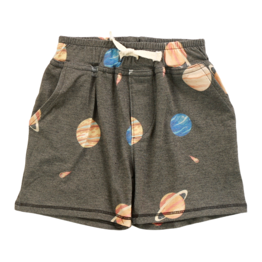 Boxer Short Galaxy Planets