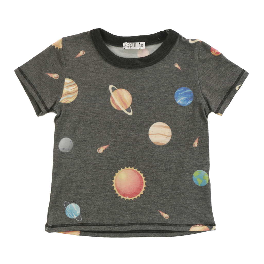 SS Tee Galaxy Planets