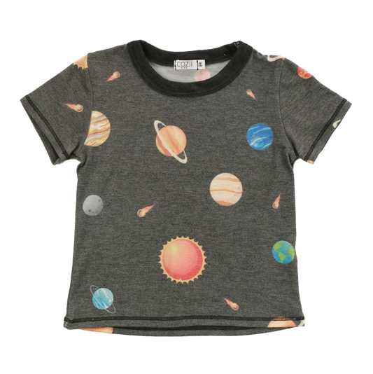 SS Tee Galaxy Planets