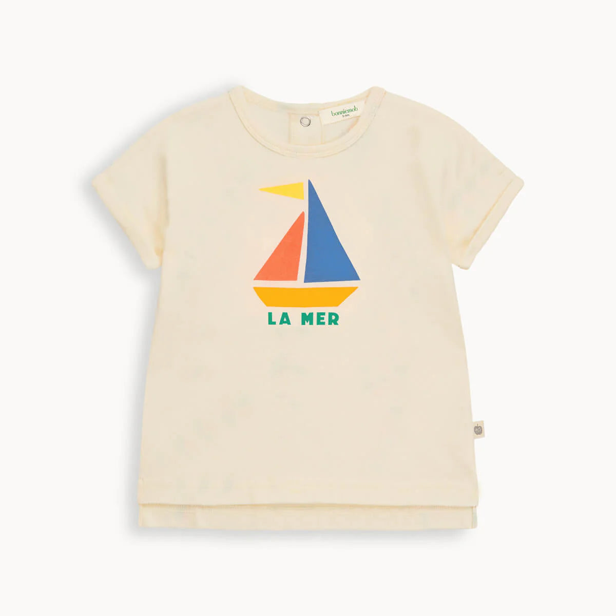 Santorini T-Shirt