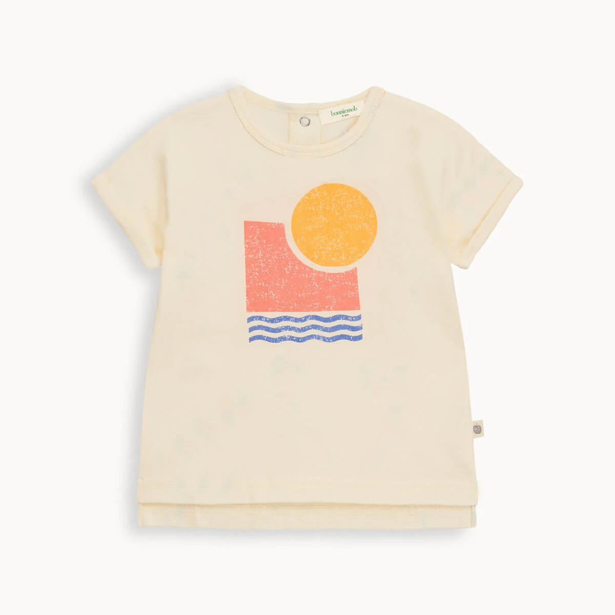 Santorini T-Shirt Kids
