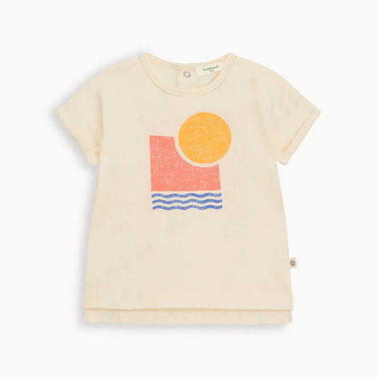 Santorini T-Shirt Kids