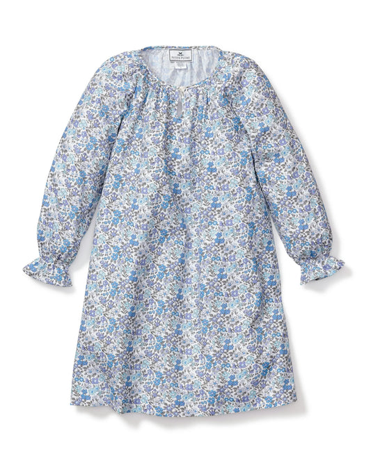 Girls Twill Delphine Nightgown