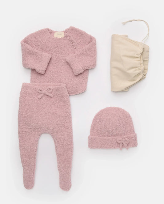 Infant Set Fuzzy