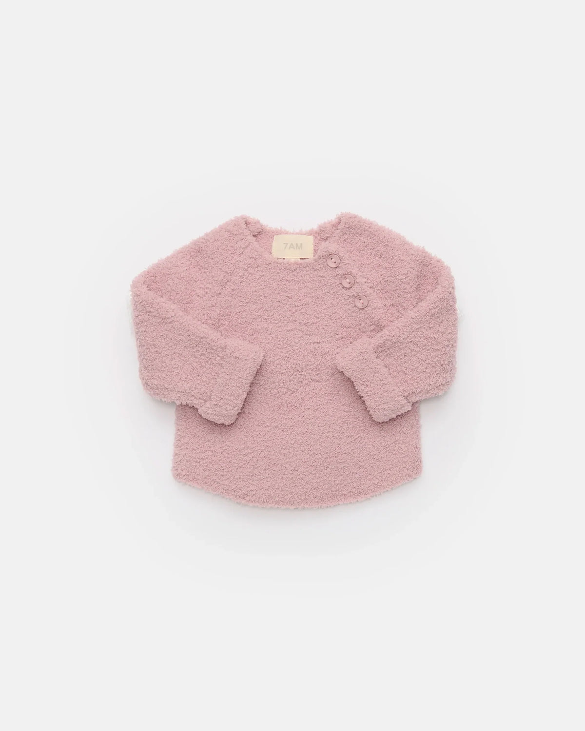 Infant Set Fuzzy