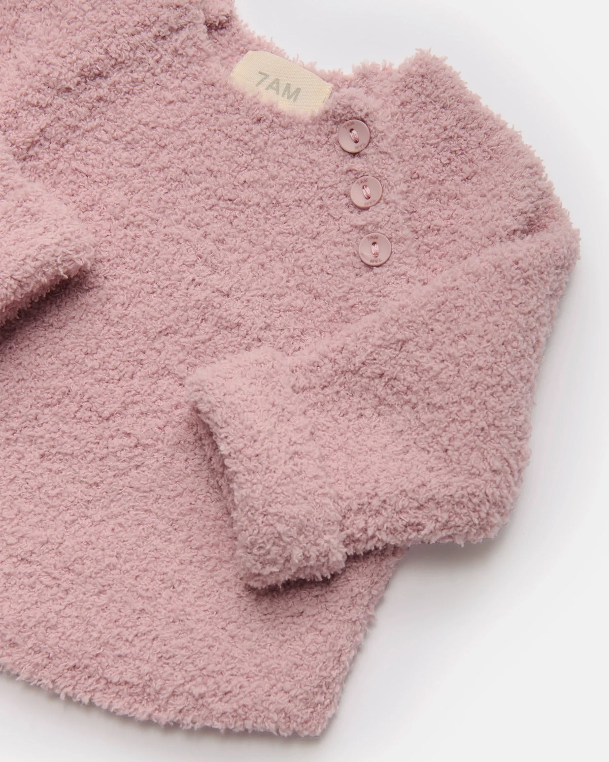 Infant Set Fuzzy
