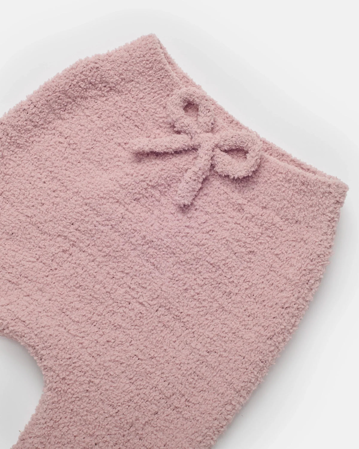 Infant Set Fuzzy
